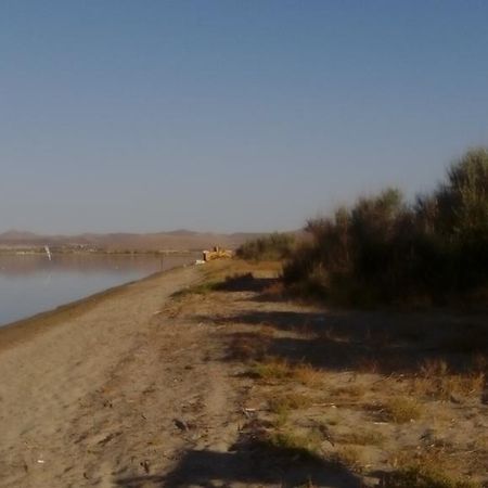 Beach Lichna Likhna Экстерьер фото