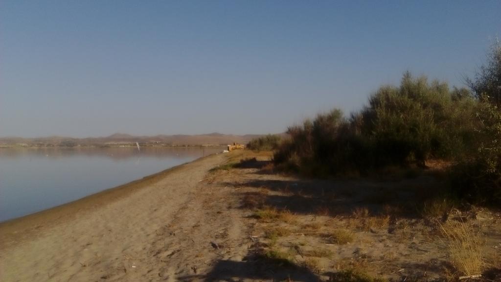 Beach Lichna Likhna Экстерьер фото